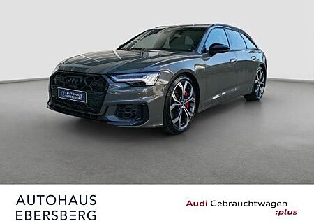 Audi S6 Avant 3.0 TDI 5JGar MATRIX StaHzg HUD 4xSHZ