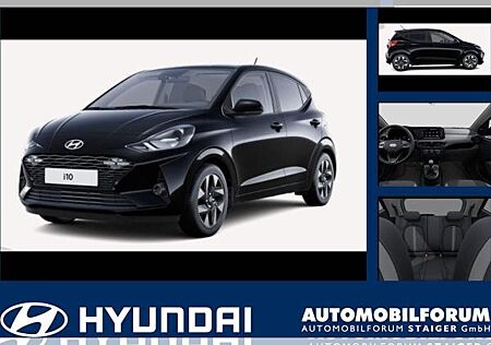 Hyundai i10 1.0 Trend *schnell verfügbar*