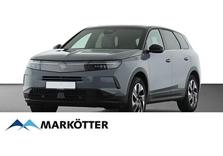 Opel Grandland GS Hybrid/AHK/ACC/360°CAM/HUD/PANO