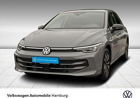 VW Golf Volkswagen VIII Goal 1.5TSI AHK Kamera Sitzheizung PDC