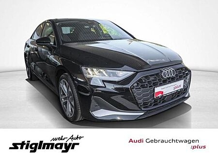Audi A3 Limousine advanced 35 TFSI S-tronic NAVI+18Ž