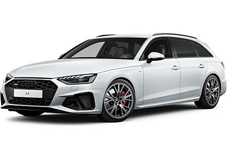 Audi A4 Avant S line 45 TFSI quattro
