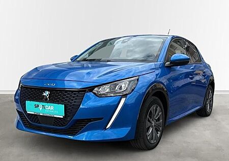 Peugeot 208 e Allure 136 Navi LED Scheinw. Rückfahrk.