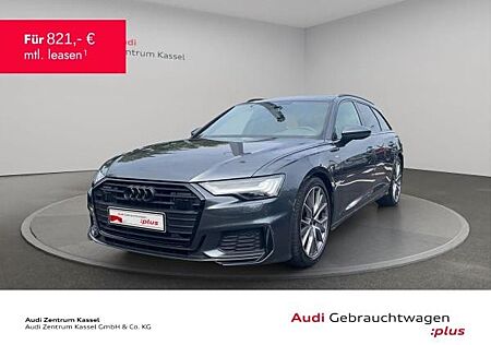 Audi A6 Av. 45 TDI qu. S line HD Matrix Pano Kamera