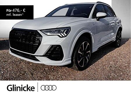 Audi Q3 S line 35 TFSI *Matrix-LED*MMI*Panodach