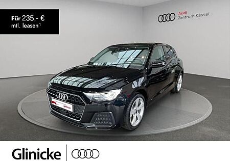 Audi A1 Sportback adv. 25 TFSI LED Carplay Kamera