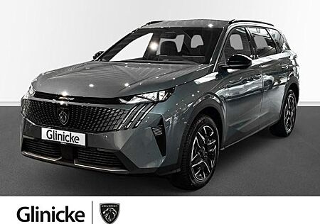 Peugeot 5008 Allure Hybrid 145 DSC6/Winterpaket/360°KAM