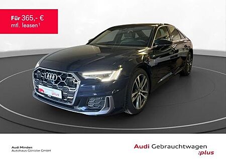Audi A6 45 TFSI qu. S line Matrix LM 19" Navi PDC+RFK ACC