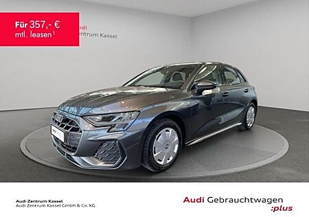 Audi A3 Sportback S line 30 TFSI SitzHZ CarPlay