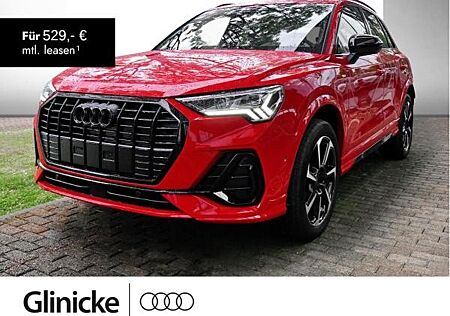 Audi Q3 S line 35TFSI*Matrix-LED*Sportsitze*MMI*SONOS