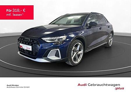 Audi A3 allstreet 35 TFSI AHK LED LM 19" PDC+RFK ACC