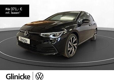 VW Golf Volkswagen VIII 1.5 TSI Life Pano Matrix LM 18" Navi PDC vo+hi