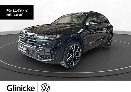 VW Touareg Volkswagen R-Line 3,0 V6 TDI 4MOTION | IQ.