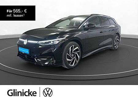 VW ID.7 Volkswagen Tourer Pro AHK Matrix LM 20" Navi ACC Head-Up
