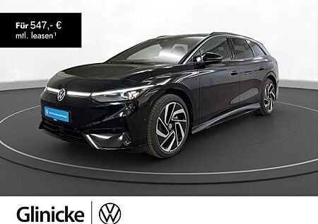 VW ID.7 Volkswagen Tourer Pro AHK LED LM 20" Navi Head-Up ACC