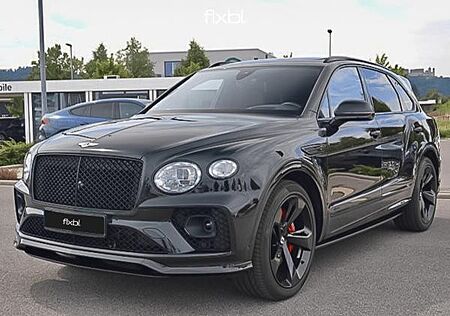 Bentley Bentayga Azure V8 *22" Five Spoke Directional Wheel Felgen* *SOFORT VERFÜGBAR*