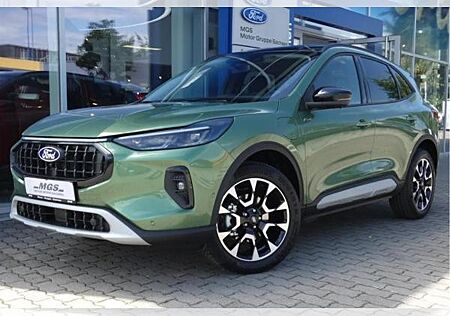 Ford Kuga ⚡🚀ACTIVE X PHEV 🔥HOT DEAL #TECHNOLOGIE #SOFORT
