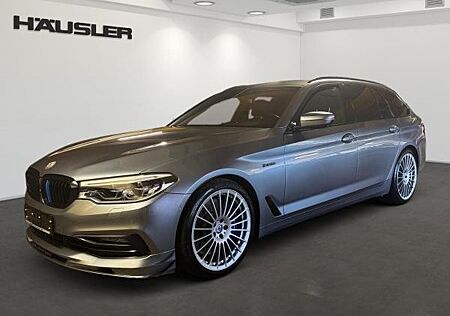 Alpina B5
