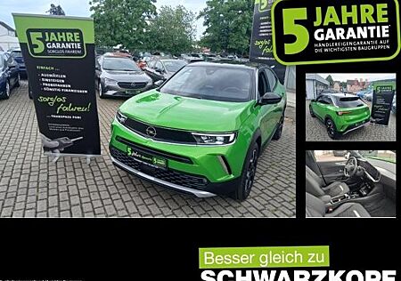 Opel Mokka-e WirelessCharg,Sitzheizung,Klimaautomatik