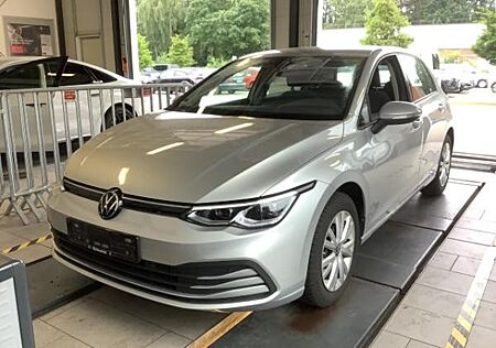 VW Golf Volkswagen VIII 2.0 TDI Life DSG Navi LED CarPlay