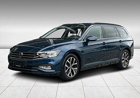 VW Passat Volkswagen Variant 2.0 TDI Business DSG AHK Navi ACC
