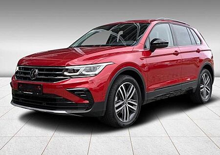 VW Tiguan Volkswagen 1.5 TSI Life DSG AHK Navi Kamera Harman/K