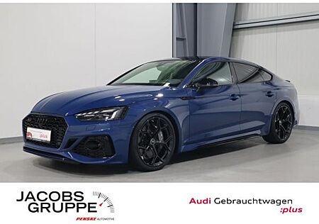 Audi RS5 performance/Comp+/Schalensitze/300km/h/Keramik/129UPE