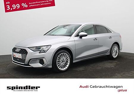 Audi A3 Limousine advanced 35TFSI S-tronic / ParkAssi