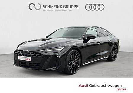 Audi A6 Limousine e-hybrid quattro S-line Tech Pro Pano