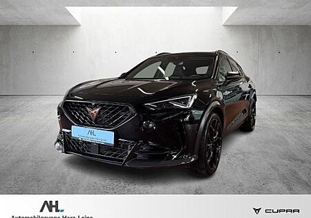 Cupra Formentor 2.5 TSI VZ5 4Drive DSG Matrix Navi Leder Pano