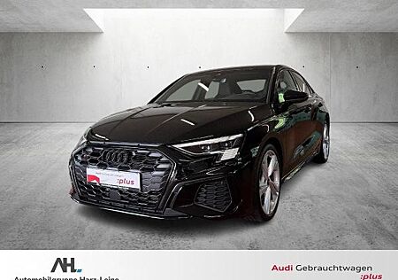 Audi S3 Limousine 2.0 TFSI quattro S-tronic Matrix Navi ACC RFK B&O