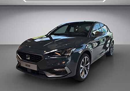 Seat Leon FR 1.5 eTSI 7-Gang DSG *SOFORT VERFÜGBAR*