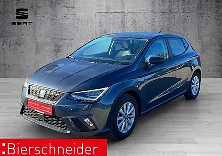 Seat Ibiza 1.0 TSI Style Beats LED Full Link Kamera Beats Audio WP
