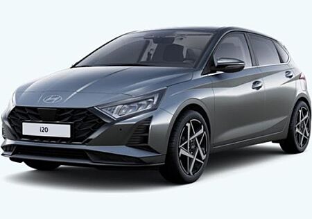 Hyundai i20 FL (MY25) 1.0 T-GDI 7-DCT 2WD Prime