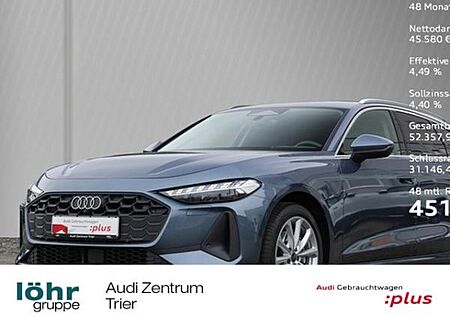 Audi A5 Avant TFSI S tronic AHK