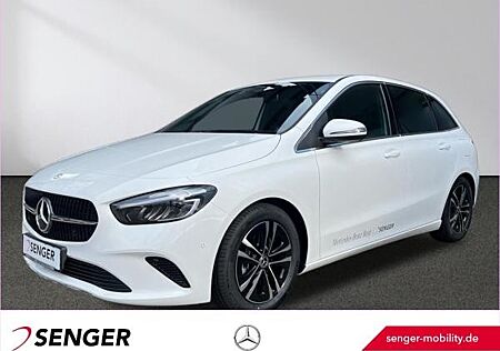 Mercedes-Benz B 200 Progressive Rückfahrkamera Distronic AHK