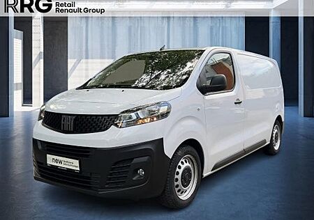 Fiat Scudo Kasten 1.5 Multijet 120 L2 Kamera Klima #4