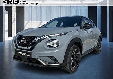 Nissan Juke N-Connecta Kamera SHZ NAVI