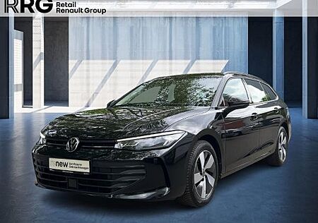 VW Passat Volkswagen Variant 1.5 eTSI Kamera Navi