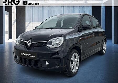 Renault Twingo SCe 65 Limited Sitzheizung Klima