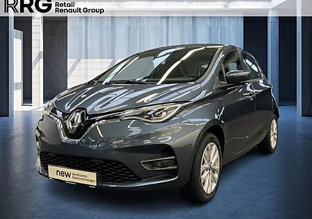 Renault ZOE R110 Z.E. 50 Experience