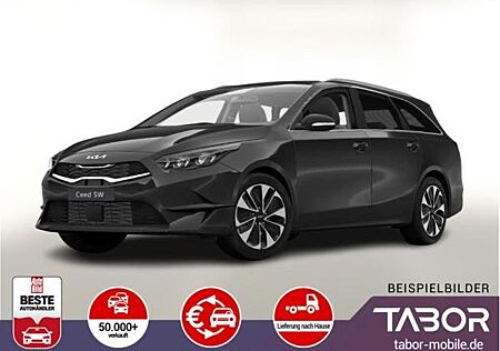 Kia Cee'd Sportswagon Ceed SW 1.0 MHEV 100 DCT ACC LED eHK SHZ JBL Kam
