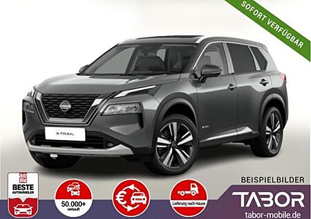 Nissan X-Trail 213 e-Power4x4 Tekna Pano Bose HUD Nappa