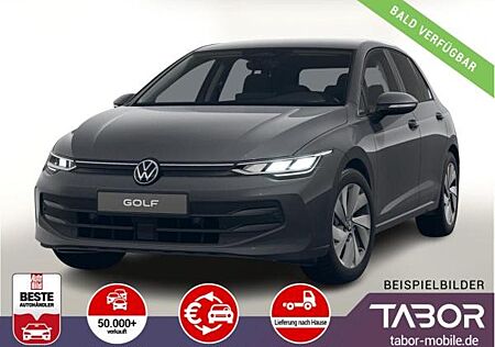VW Golf Volkswagen 8 2.0 TDI 150 DSG LED Keyl ParkAs R2D Kam