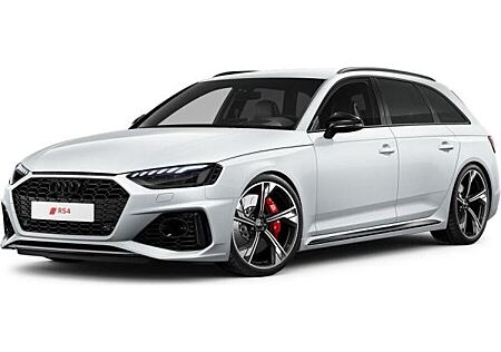 Audi RS4 Avant 280V-MAX MATRIX 20 S-SITZE B&O VIRTUAL KAMERA ACC NAVI PDC DAB ASSISTENZ 5-J-GARANTIE