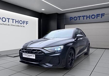 Audi A3 Sportback 35 TDI S LINE NAVI VIRTUAL SITZHZG LED
