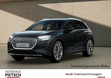 Audi Q4 e-tron e-tron 45 advanced 77kWh AHK 20'' Assist+