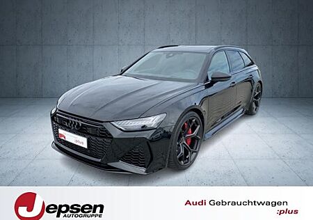 Audi RS6 RS 6 Avant performance Keramik Vmax305 StHz AHK