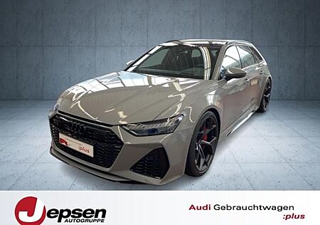 Audi RS6 RS 6 Avant performance Keramik Vmax305 StHz AHK