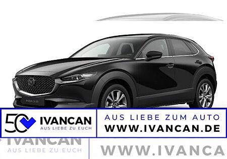 Mazda CX-30 2025 5WGN 2.0L e-SKYACTIV X 186ps 6AT FWD Takumi BLOP